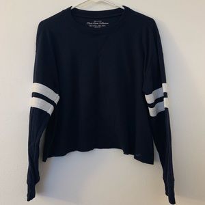 Hollister- Must Have Waffle Long Sleeve